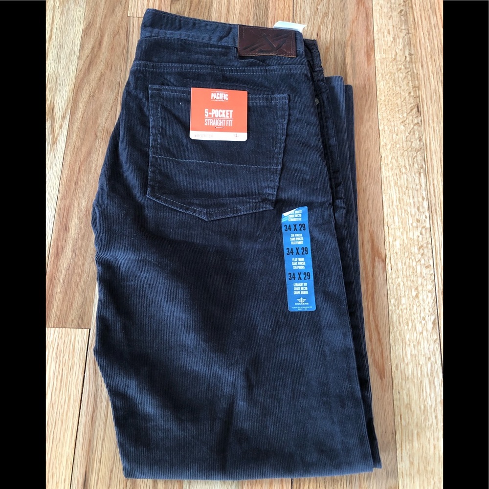 Dockers Mens Pants